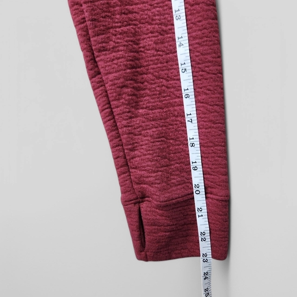 L.L.Bean Cozy Zip-up Lightweight Jacket Zip-up Gorpcore Soft Size Large - Picture 11 of 15